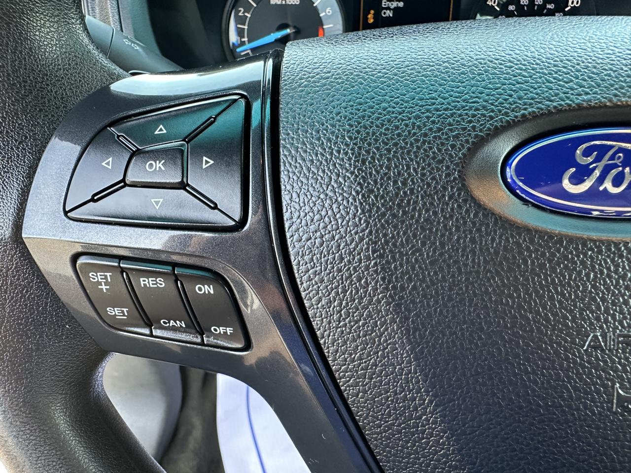 Ford Explorer 4WD 4dr Base 2016