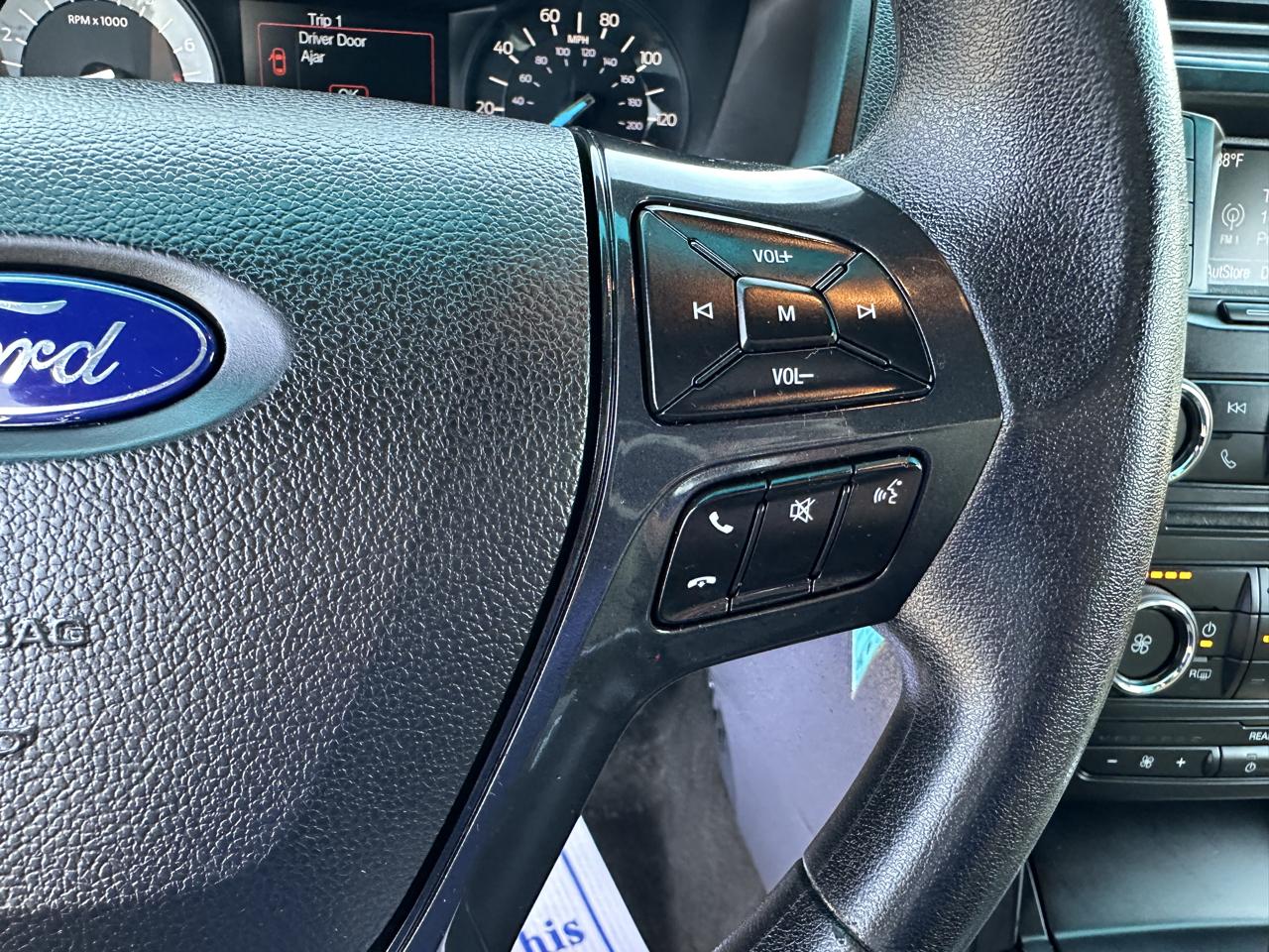 Ford Explorer 4WD 4dr Base 2016