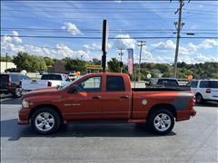 2005 Dodge Ram 1500 