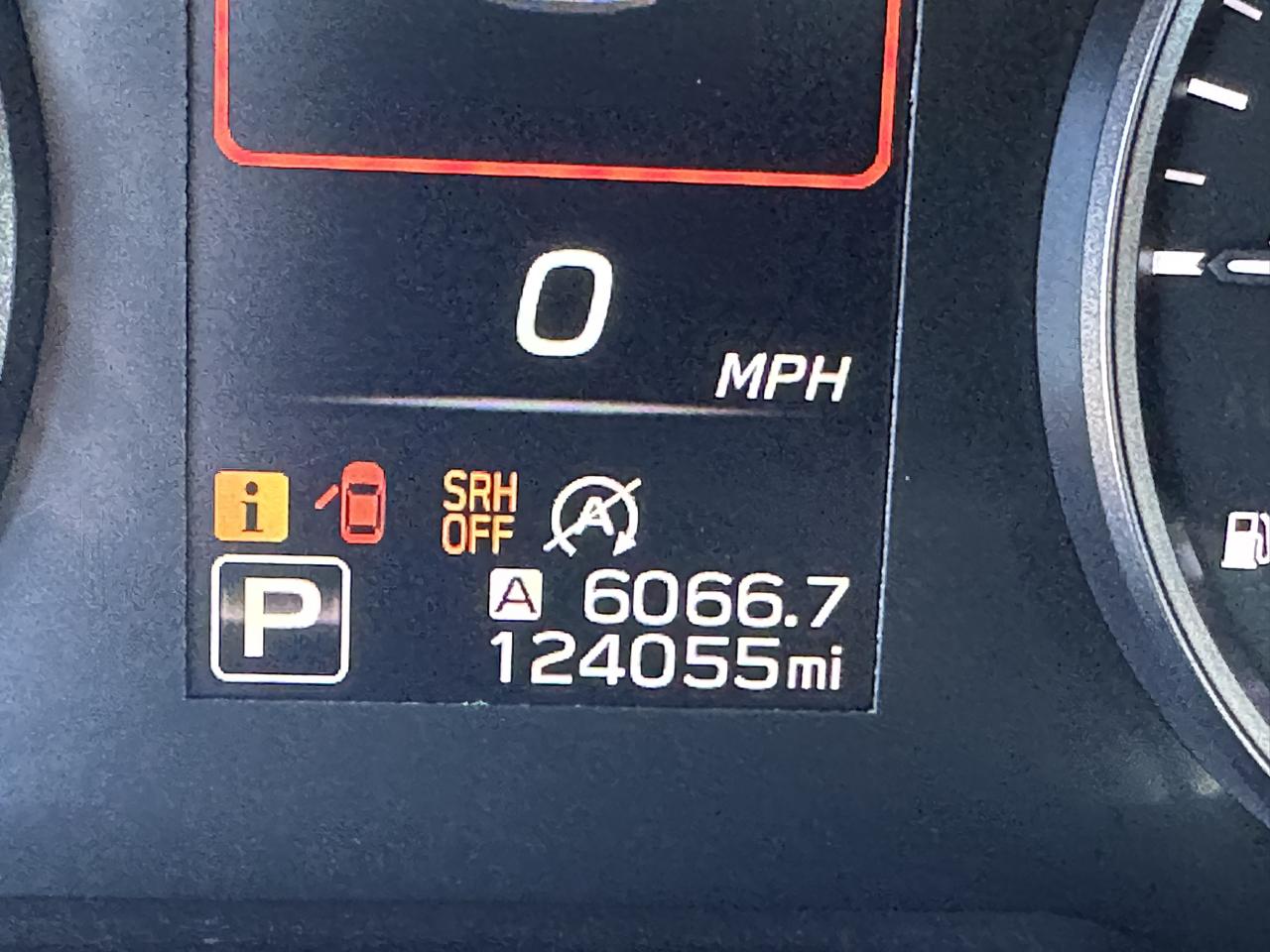 Subaru Legacy CVT 2022