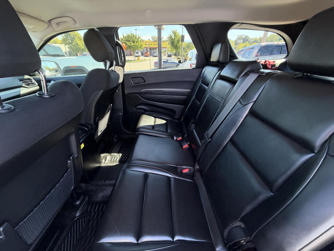 Dodge Durango Pursuit AWD 2022