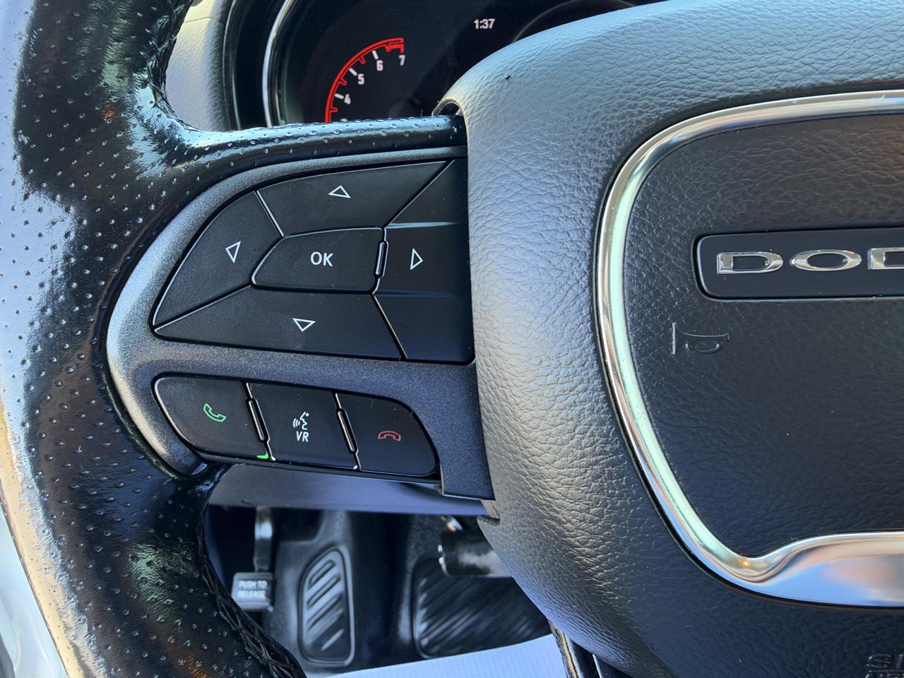 Dodge Durango Pursuit AWD 2022