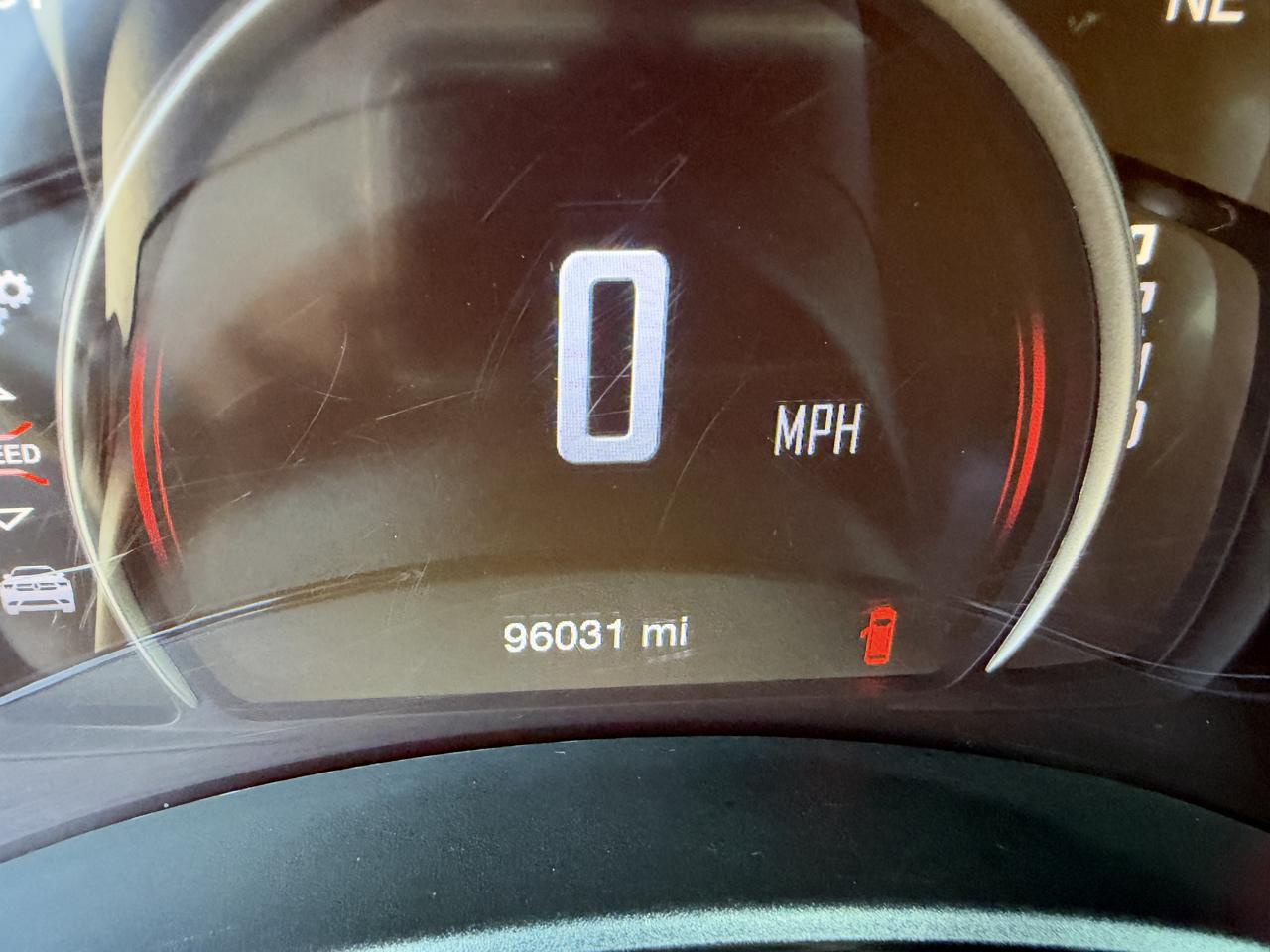 Dodge Durango Pursuit AWD 2022