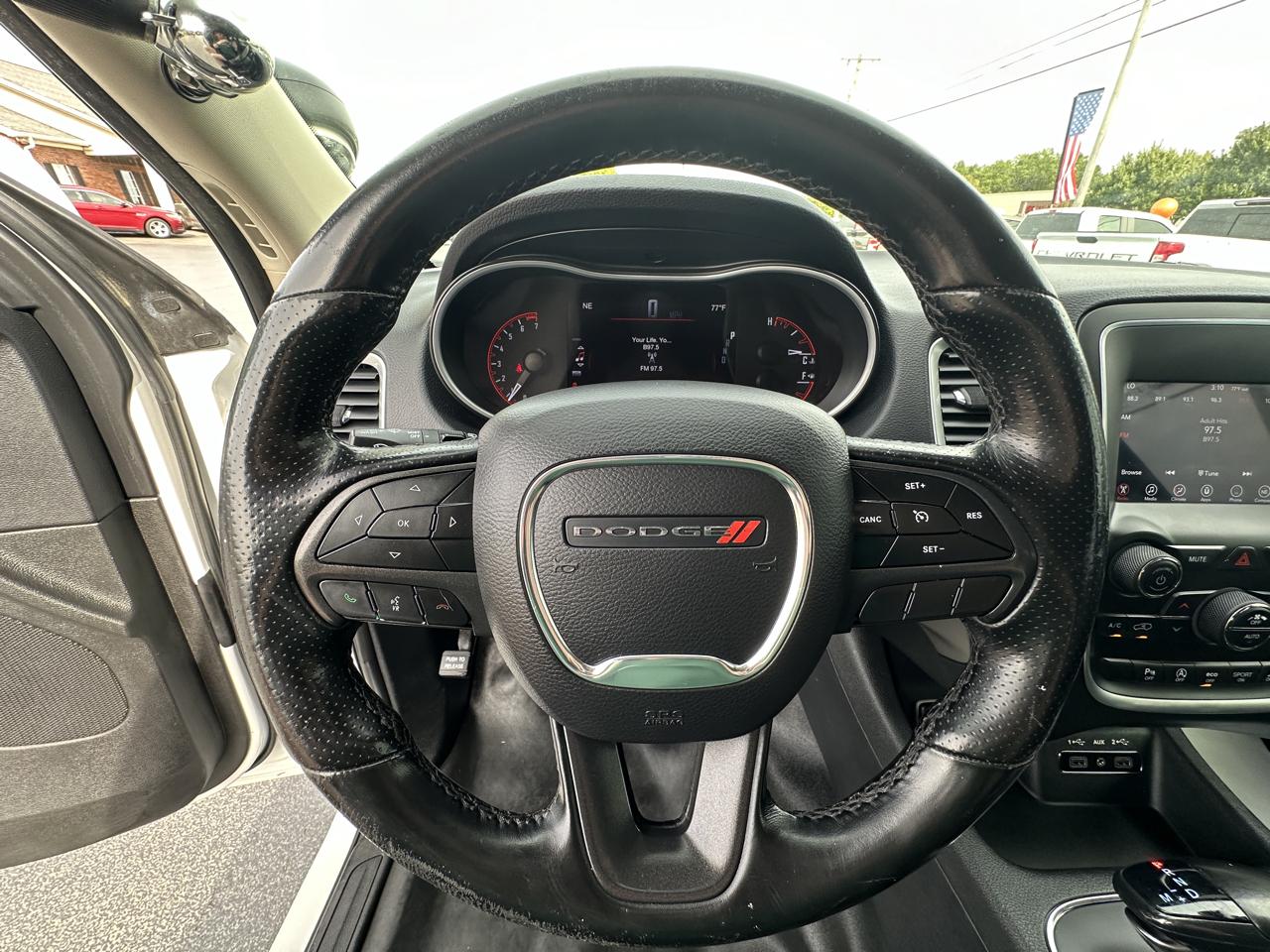 Dodge Durango Pursuit AWD 2020