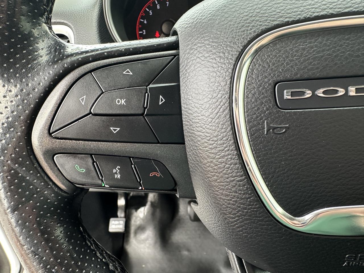 Dodge Durango Pursuit AWD 2020