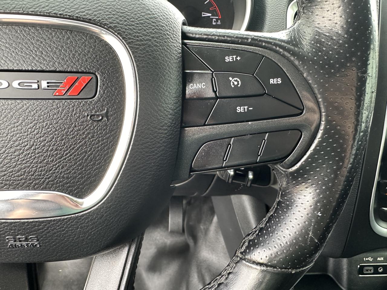Dodge Durango Pursuit AWD 2020