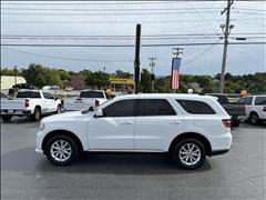 2020 Dodge Durango 