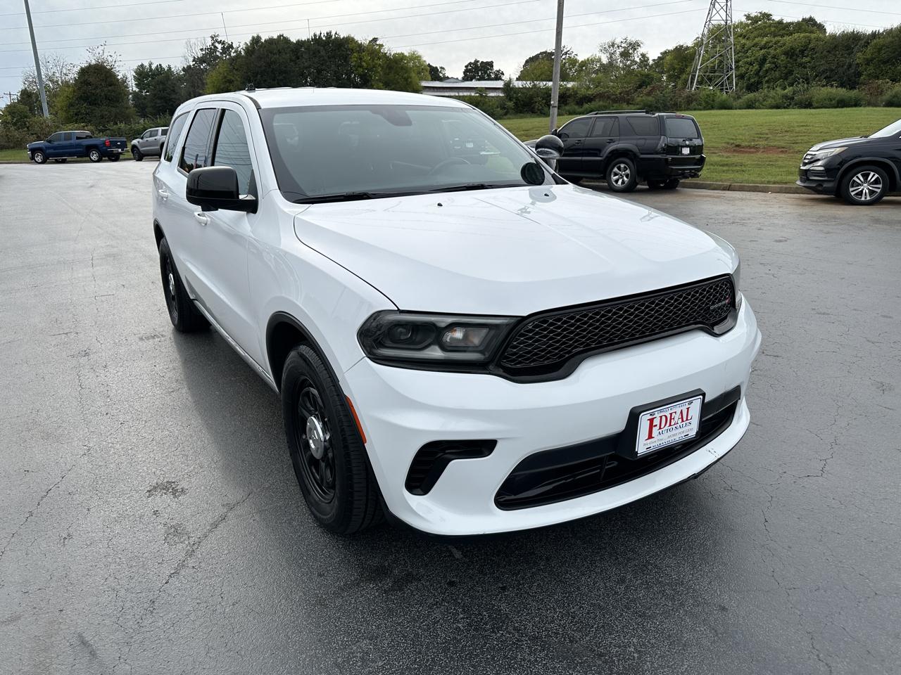 Dodge Durango Pursuit AWD 2023