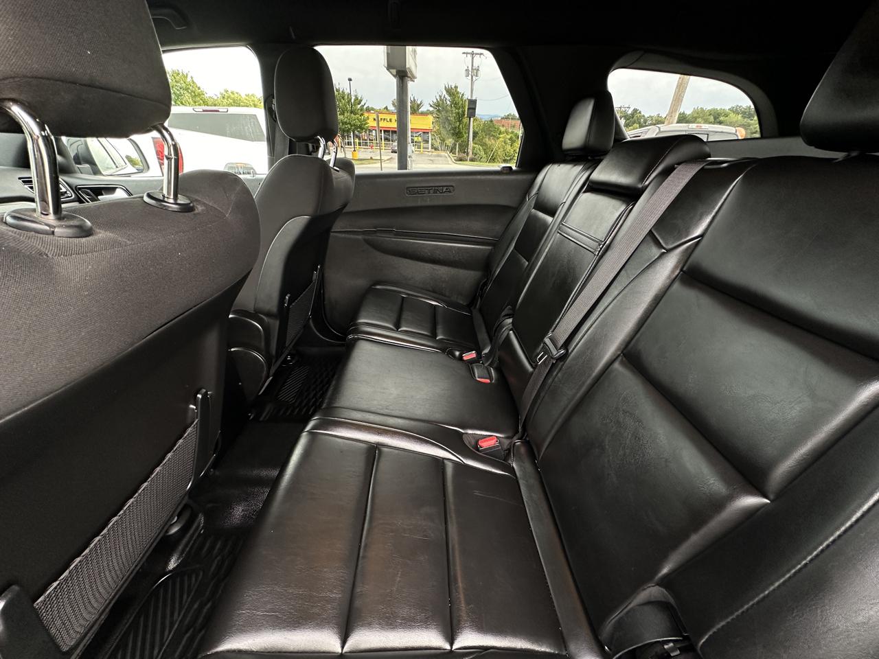 Dodge Durango Pursuit AWD 2023
