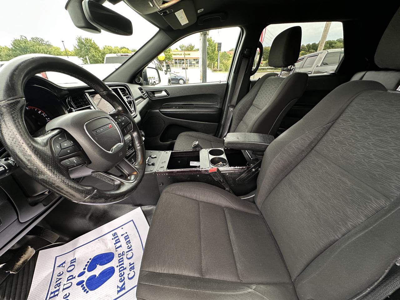 Dodge Durango Pursuit AWD 2023
