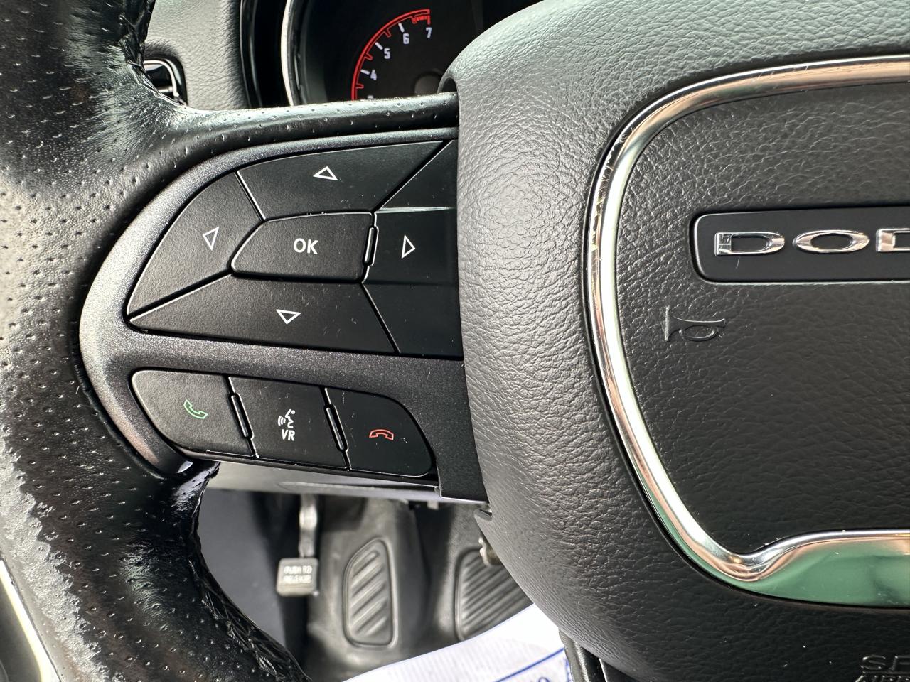 Dodge Durango Pursuit AWD 2023