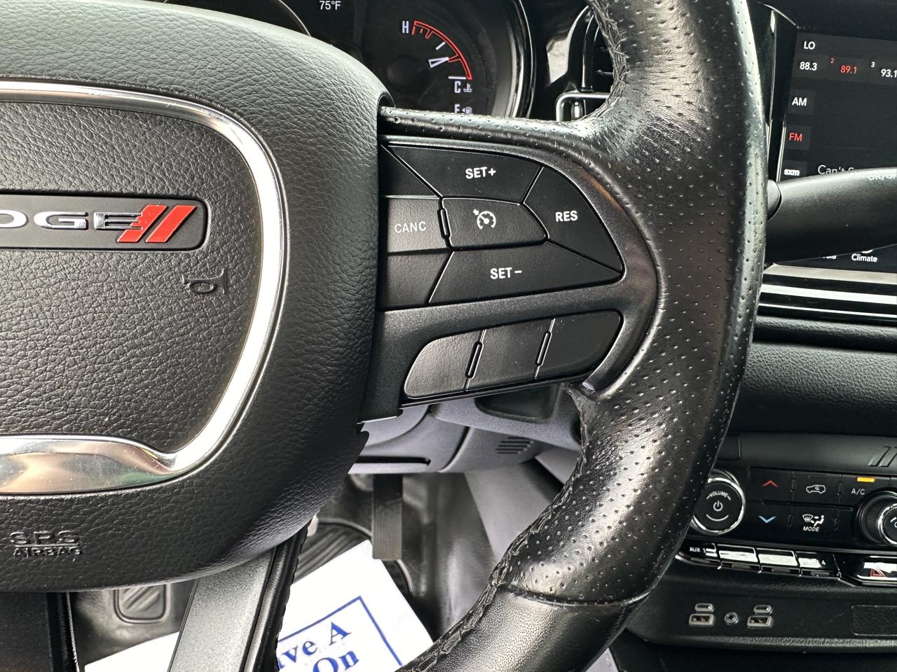 Dodge Durango Pursuit AWD 2023