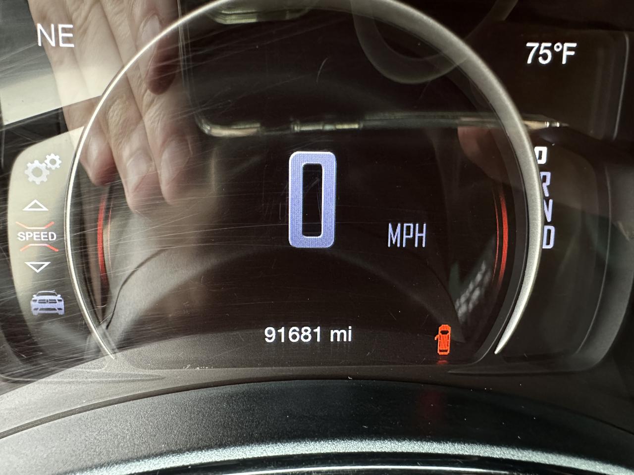 Dodge Durango Pursuit AWD 2023