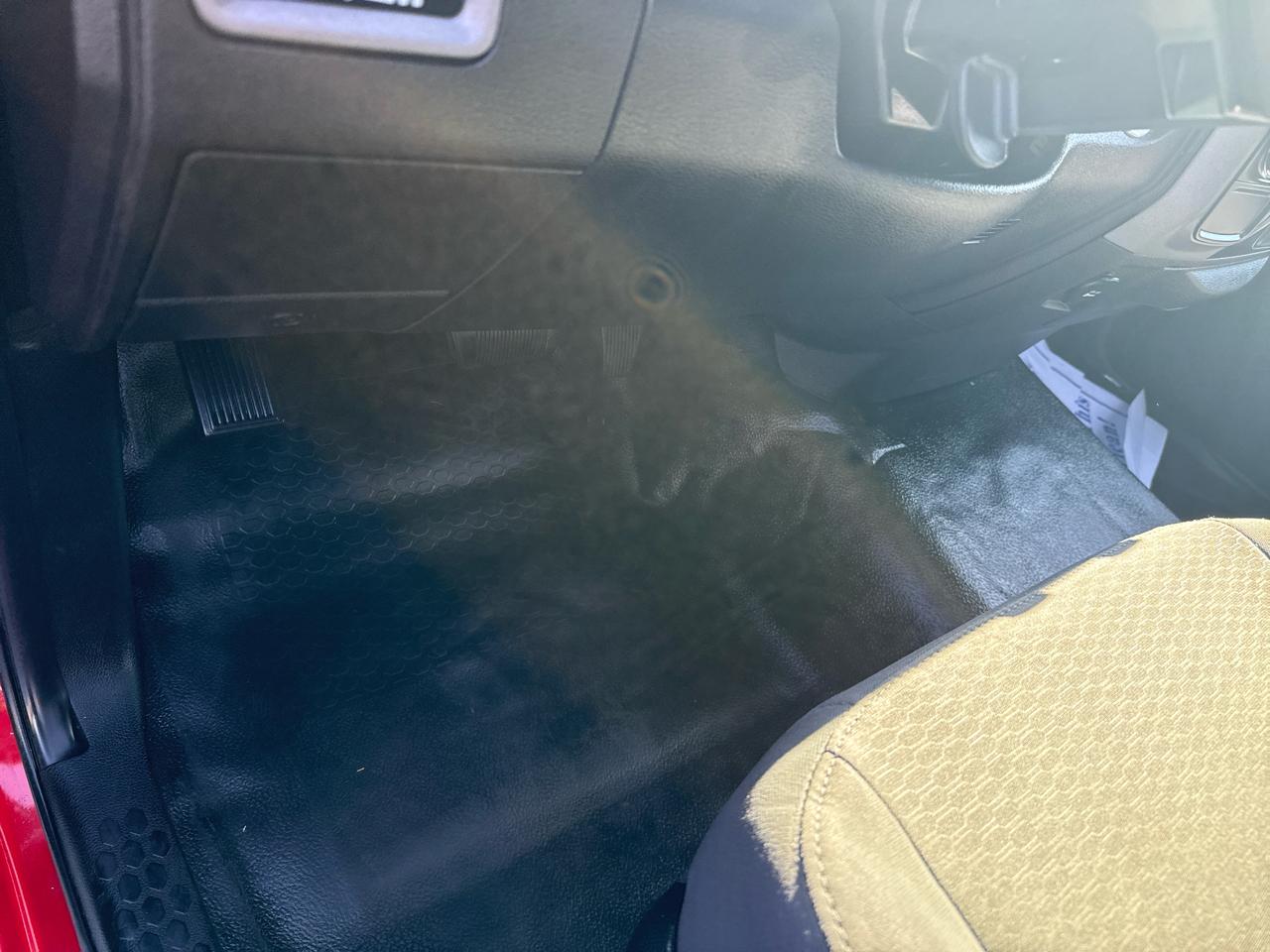 RAM 1500 Classic Tradesman 4x2 Reg Cab 8' Box 2019