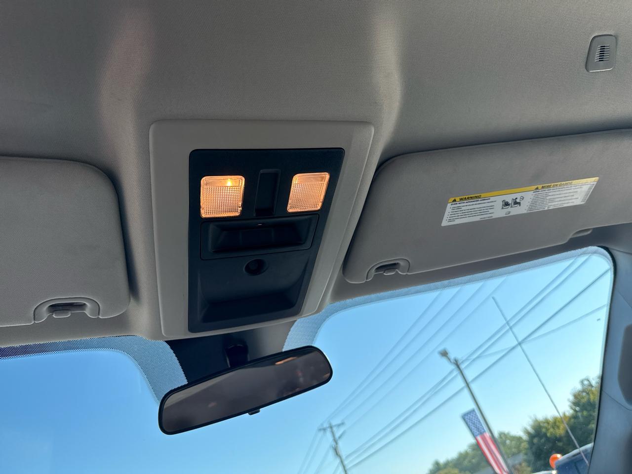 RAM 1500 Classic Tradesman 4x2 Reg Cab 8' Box 2019