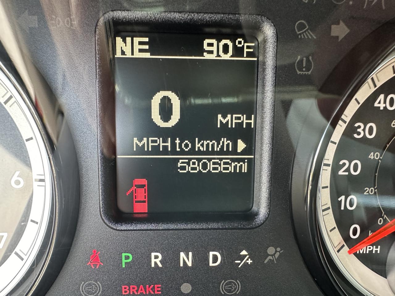 RAM 1500 Classic Tradesman 4x2 Reg Cab 8' Box 2019