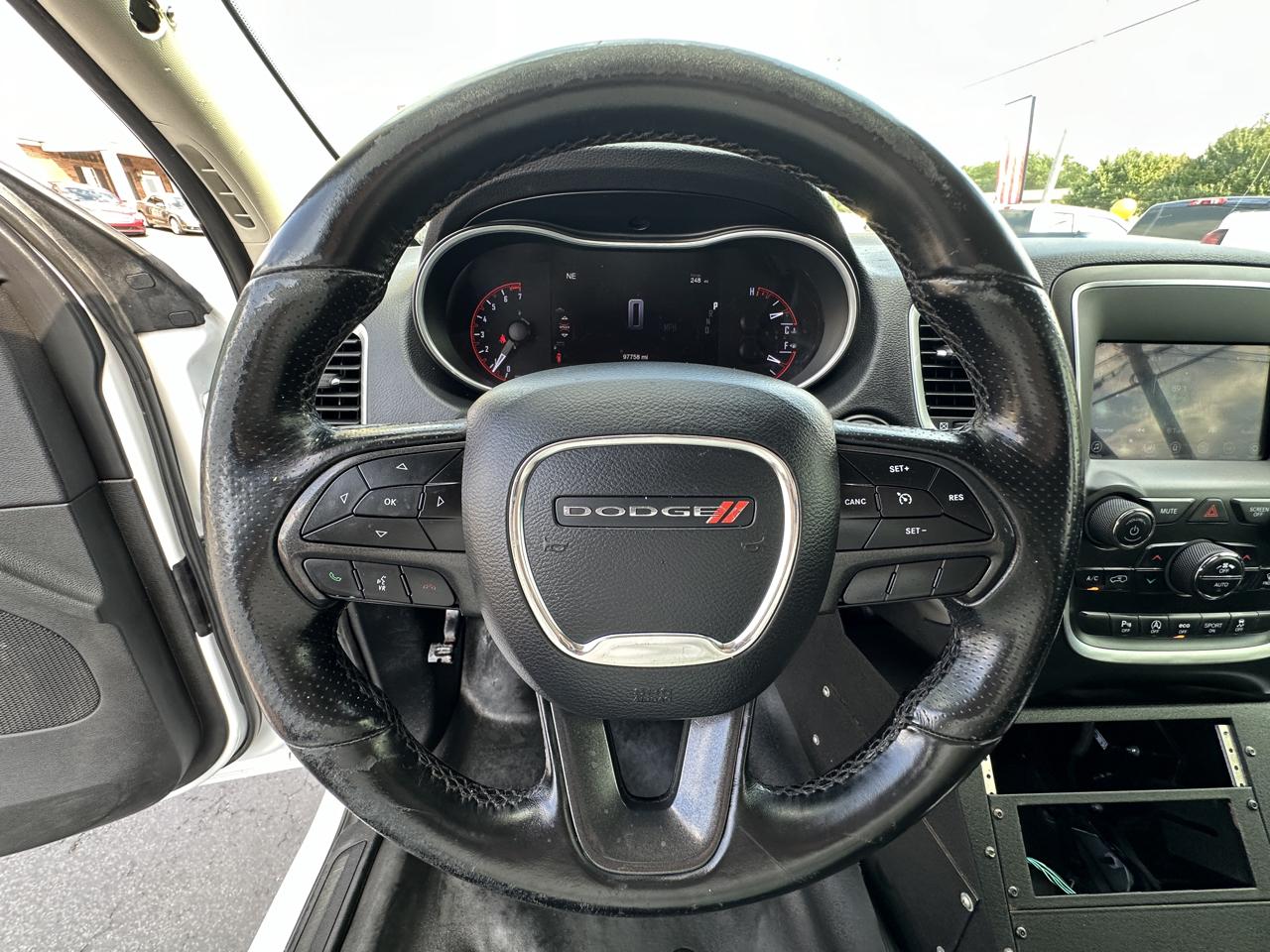 Dodge Durango Pursuit AWD 2020
