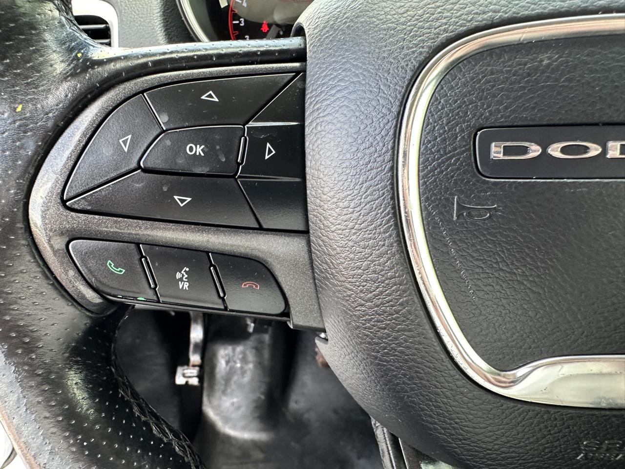 Dodge Durango Pursuit AWD 2020