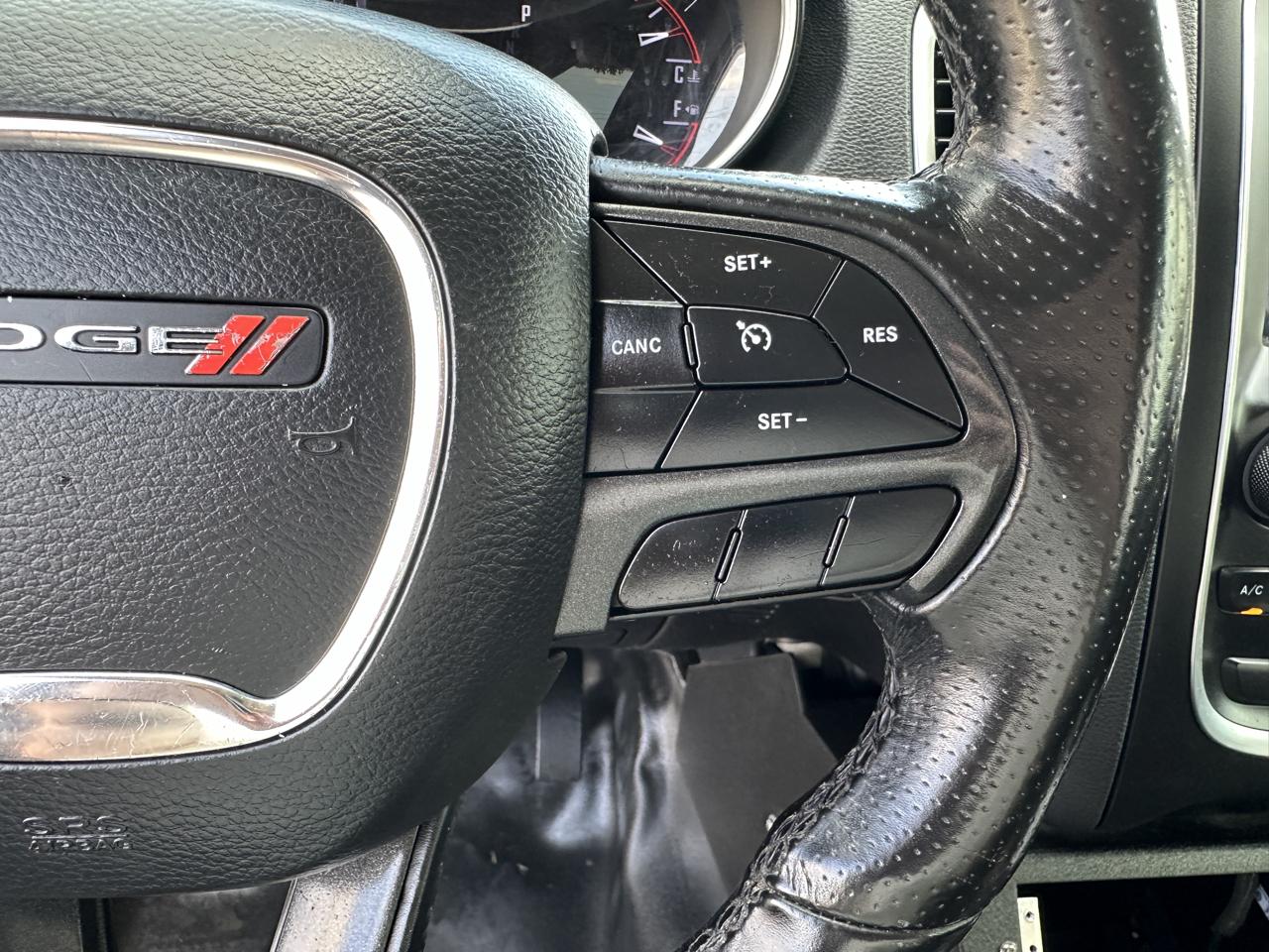 Dodge Durango Pursuit AWD 2020