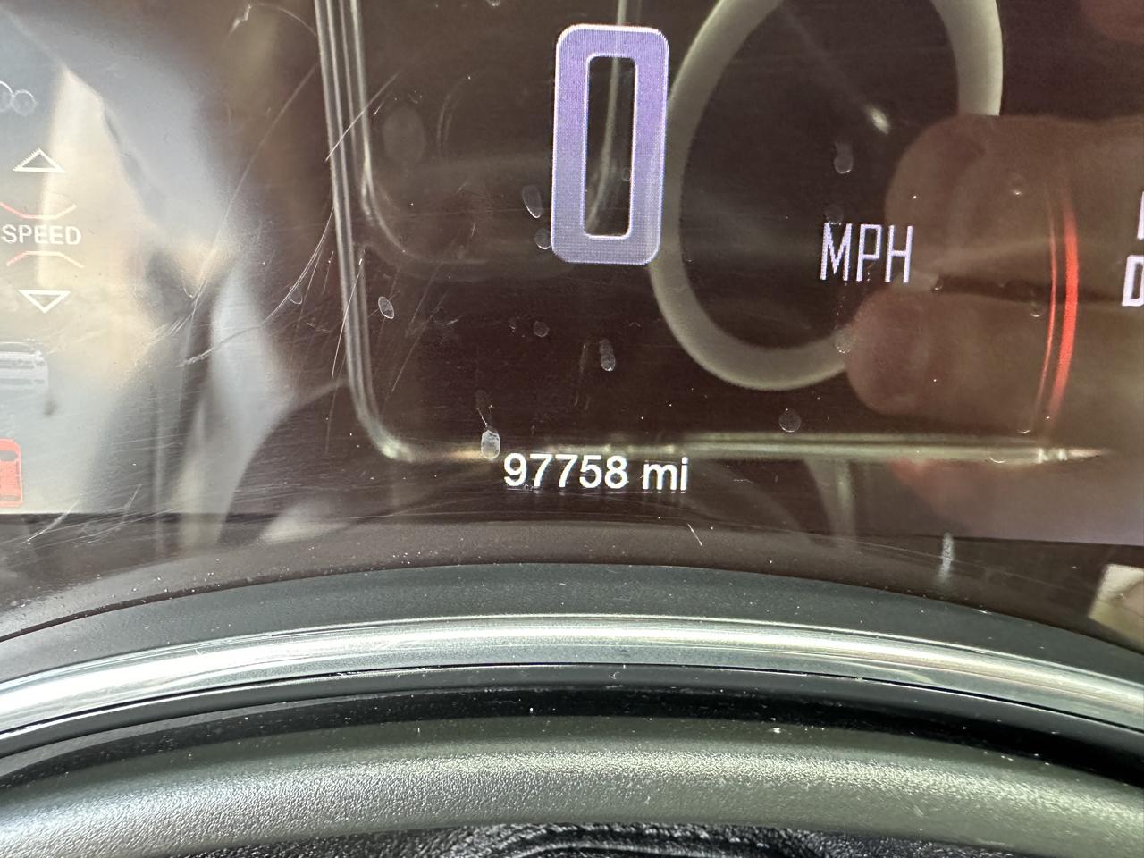 Dodge Durango Pursuit AWD 2020