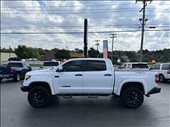 2016 Toyota Tundra 4WD Truck 