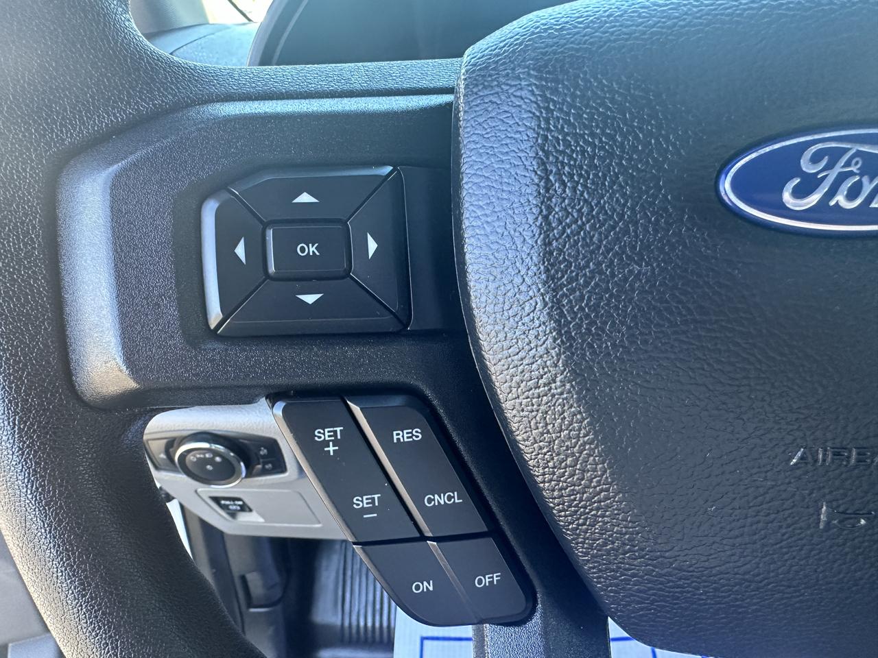 Ford F-150 XLT 4WD SuperCrew 5.5' Box 2020