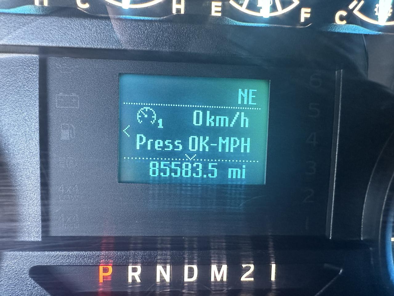 Ford F-150 XLT 4WD SuperCrew 5.5' Box 2020