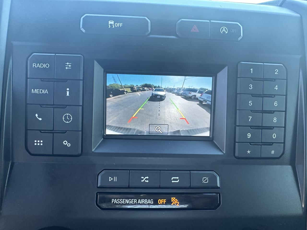 Ford F-150 XLT 4WD SuperCrew 5.5' Box 2020