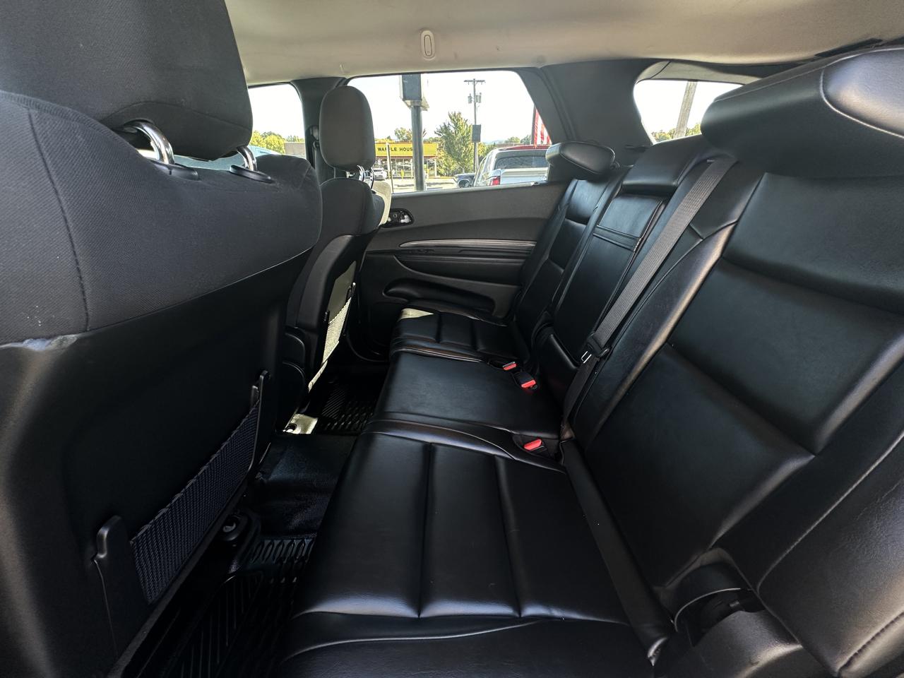 Dodge Durango Pursuit AWD 2022