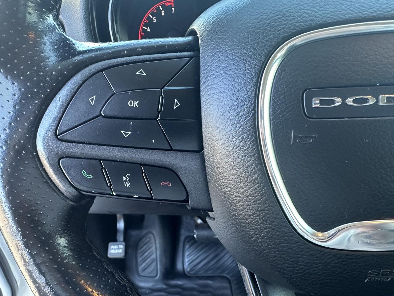 Dodge Durango Pursuit AWD 2022