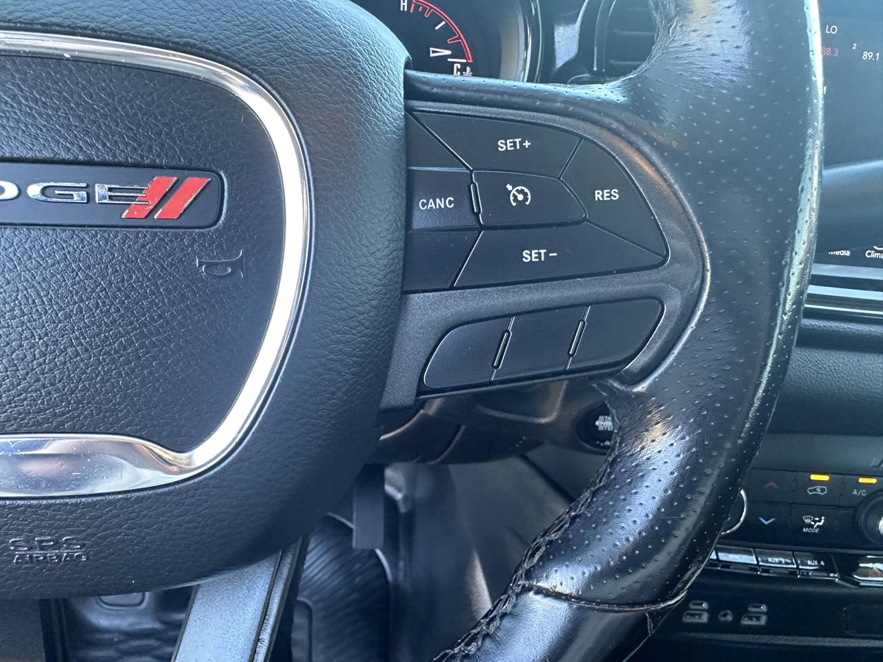 Dodge Durango Pursuit AWD 2022