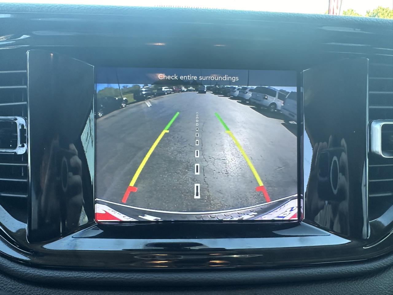 Dodge Durango Pursuit AWD 2022