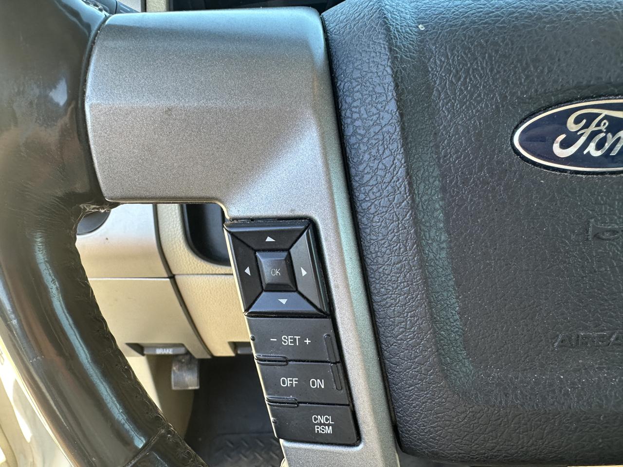 Ford Expedition EL 4WD 4dr Limited 2015
