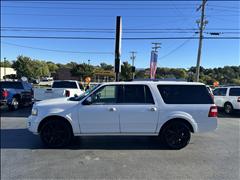 2015 Ford Expedition EL 