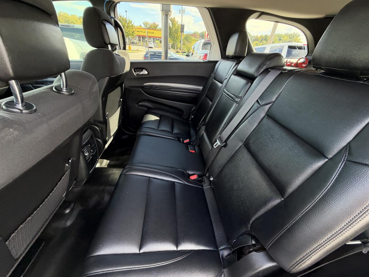 Dodge Durango Pursuit AWD 2020