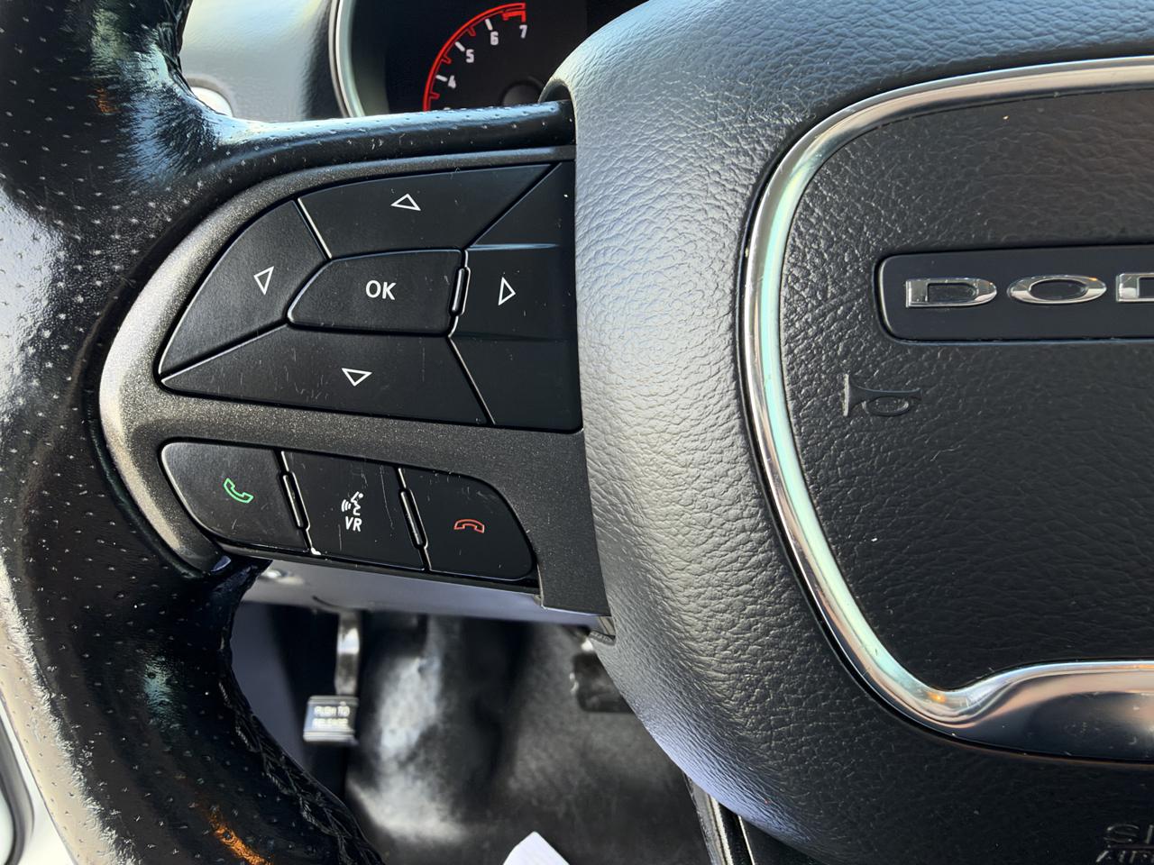 Dodge Durango Pursuit AWD 2020
