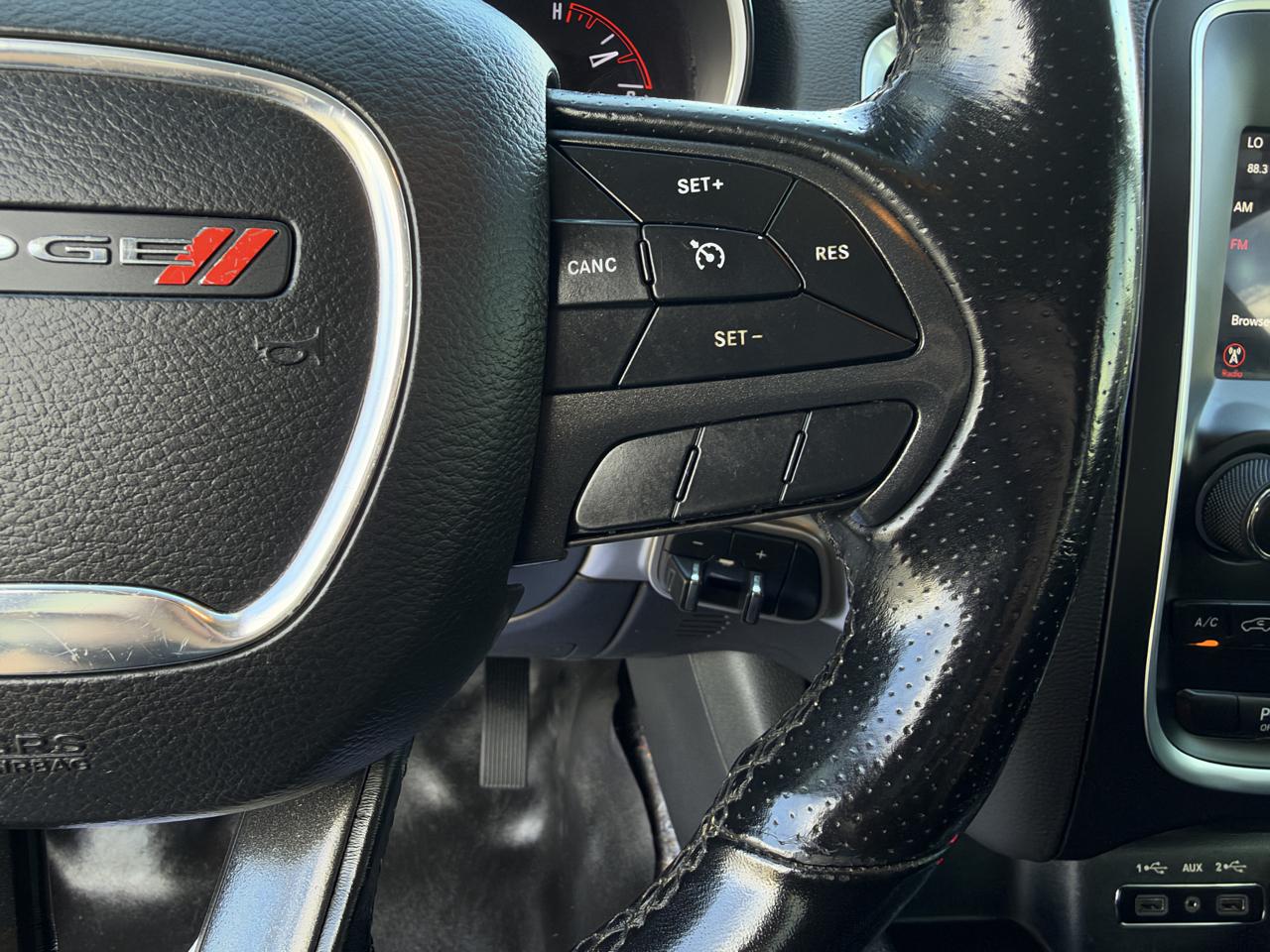Dodge Durango Pursuit AWD 2020
