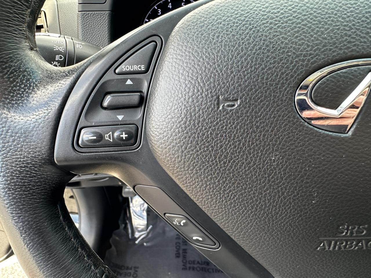 Infiniti G37 Sedan 4dr Journey RWD 2013