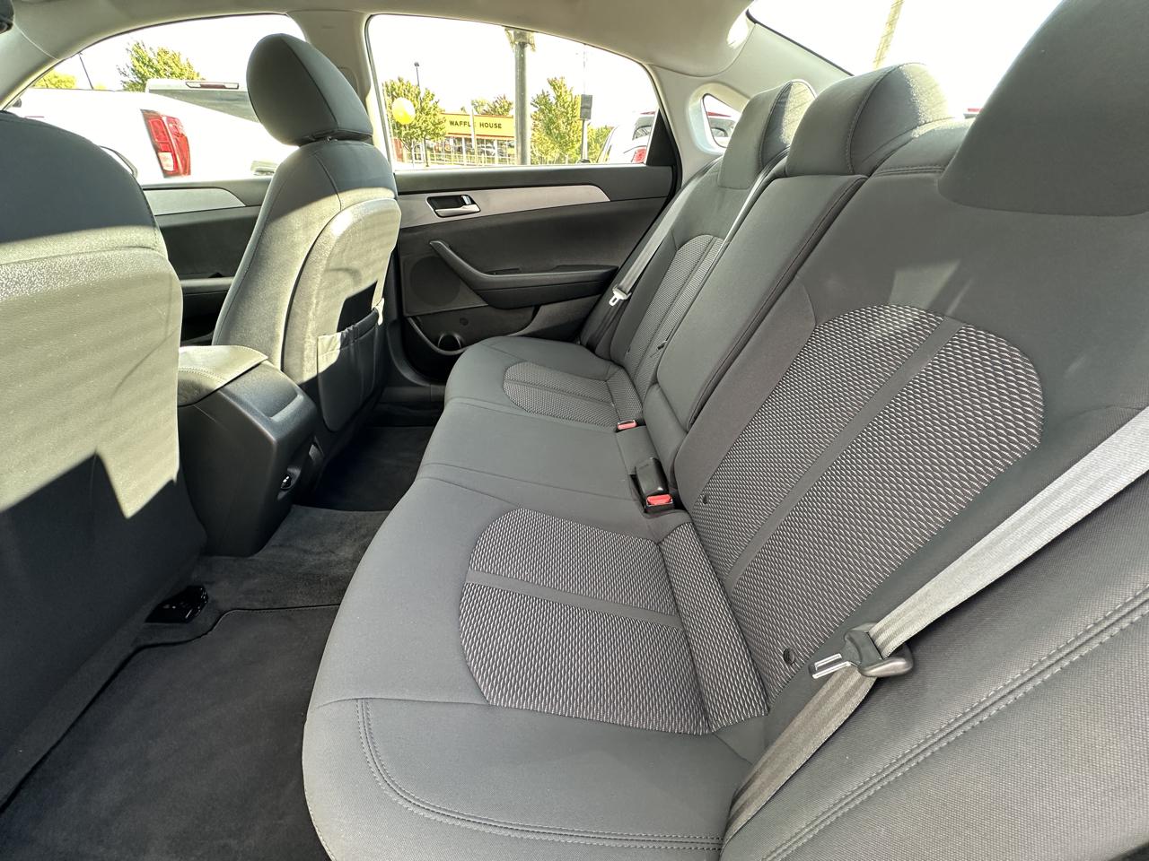 Hyundai Sonata Eco 1.6T 2019