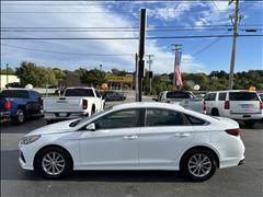 2019 Hyundai Sonata 