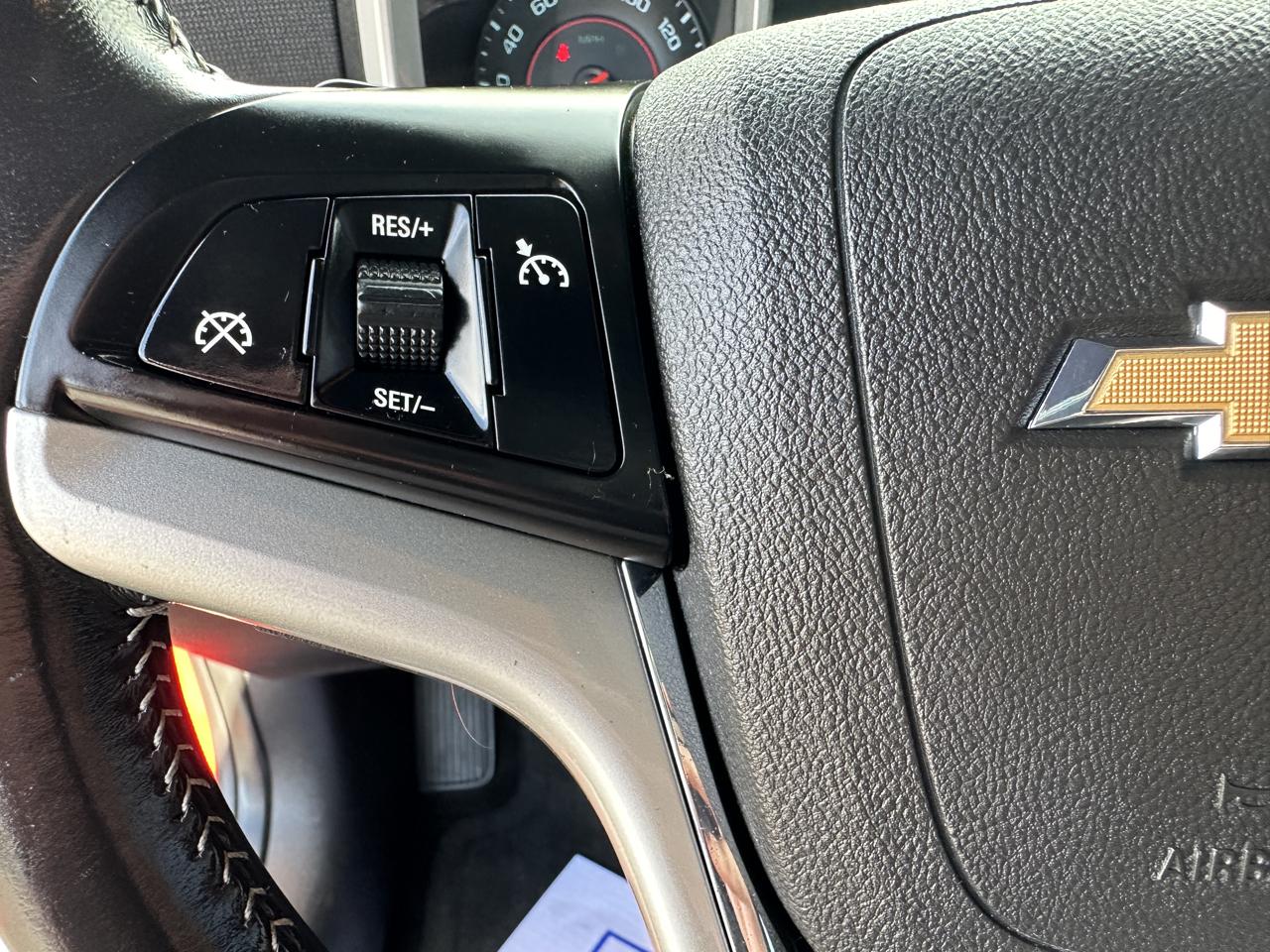 Chevrolet Camaro 2dr Cpe LT w/1LT 2014