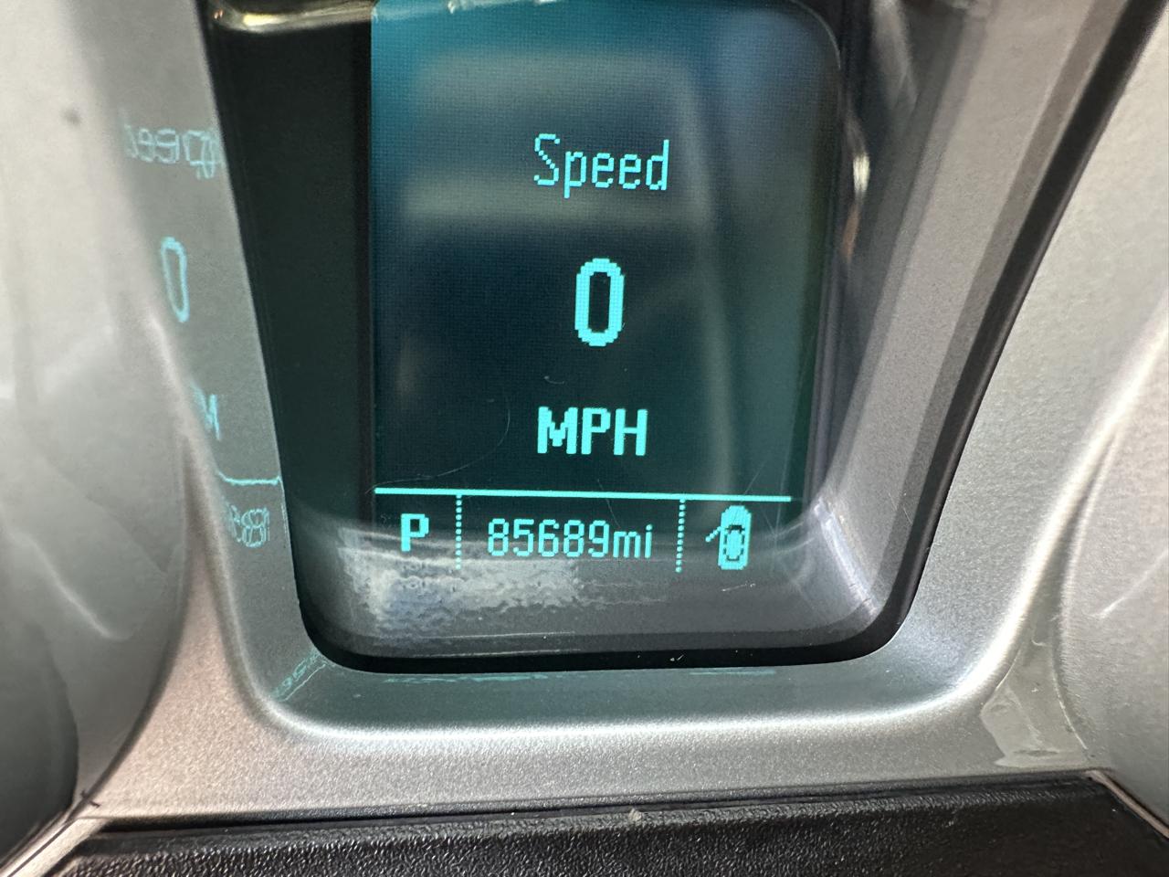 Chevrolet Camaro 2dr Cpe LT w/1LT 2014