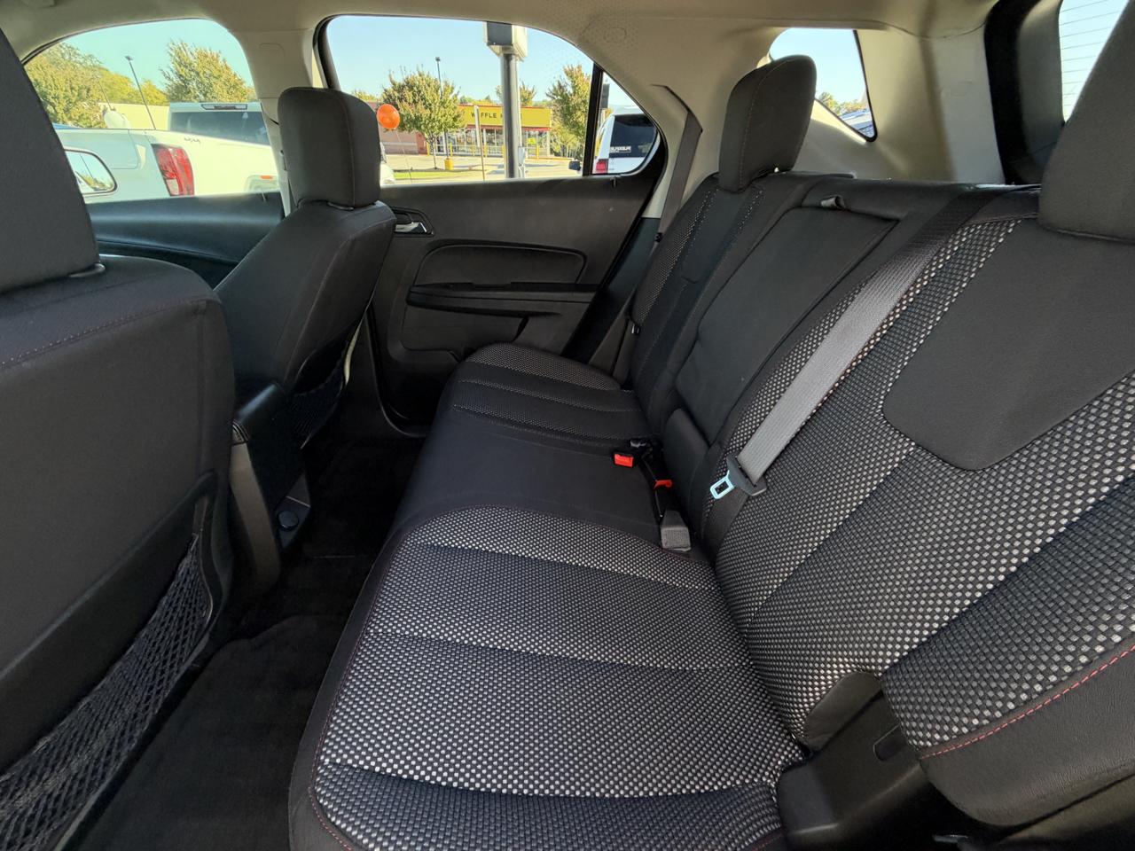 Chevrolet Equinox AWD 4dr LT 2016