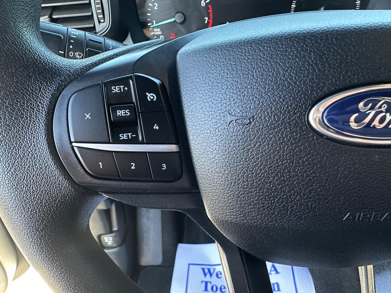 Ford Police Interceptor Utility AWD 2020
