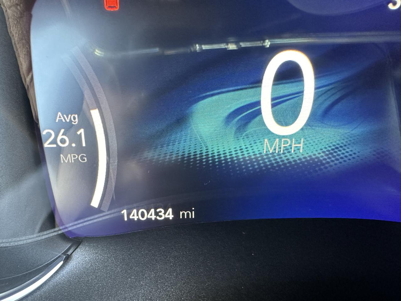 Chrysler Pacifica Hybrid Select FWD 2024