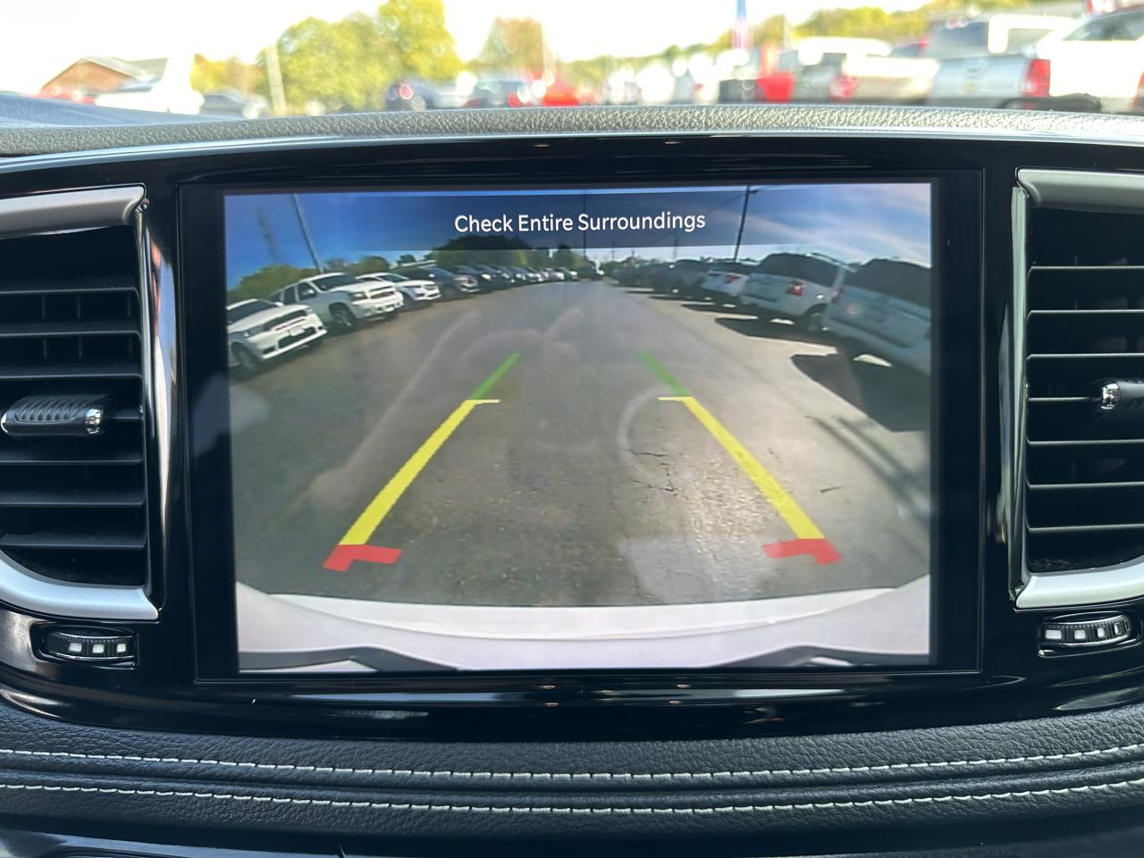 Chrysler Pacifica Hybrid Select FWD 2024