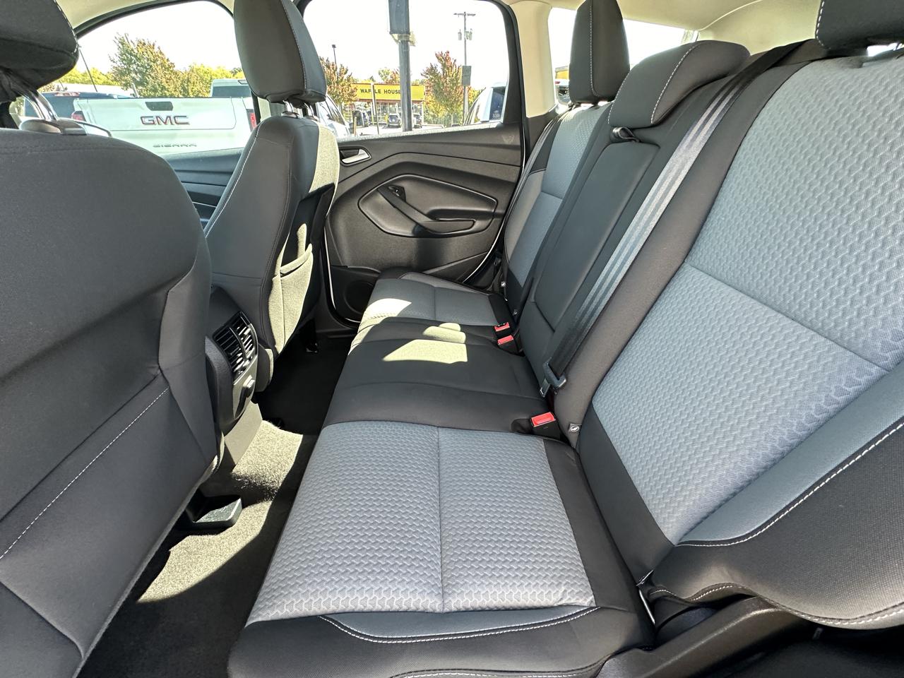 Ford Escape SE 4WD 2017