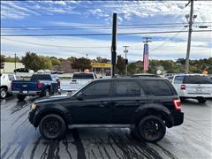 2012 Ford Escape 