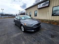 2014 Ford Fusion  2014 Ford Fusion