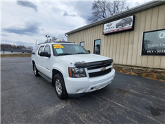 2008 Chevrolet Suburban  2008 Chevrolet Suburban